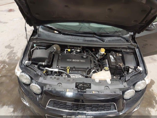 1G1JC6SG2G4119172 Chevrolet lwe - vvt, gme