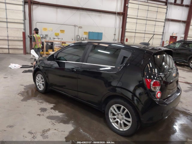 1G1JC6SG2G4119172 Chevrolet lwe - vvt, gme