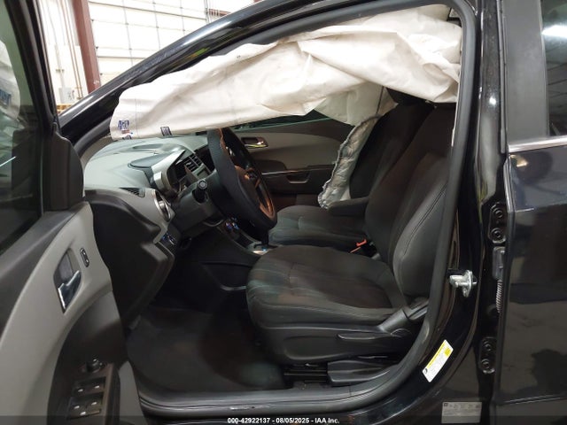 1G1JC6SG2G4119172 Chevrolet lwe - vvt, gme