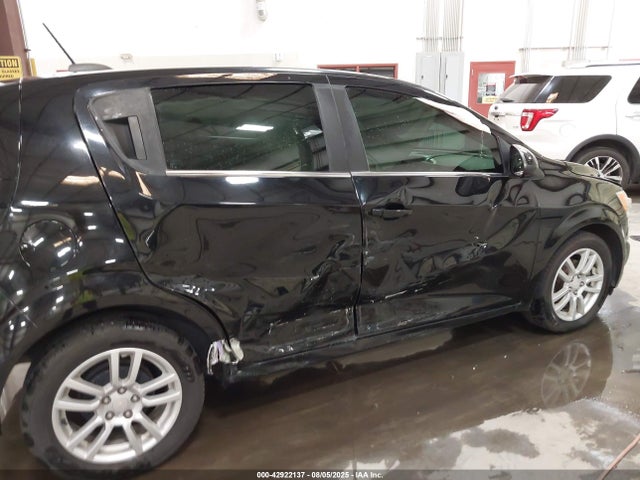 1G1JC6SG2G4119172 Chevrolet lwe - vvt, gme