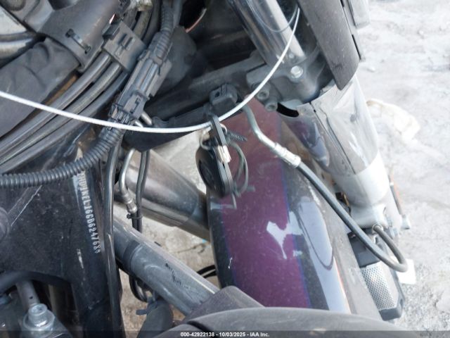 2016 HARLEY-DAVIDSON FLHTK 1HD1KEL16GB624768 Photo 10