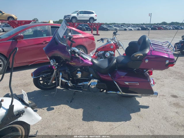 1HD1KEL16GB624768 Harley-Davidson Ultra Limited
