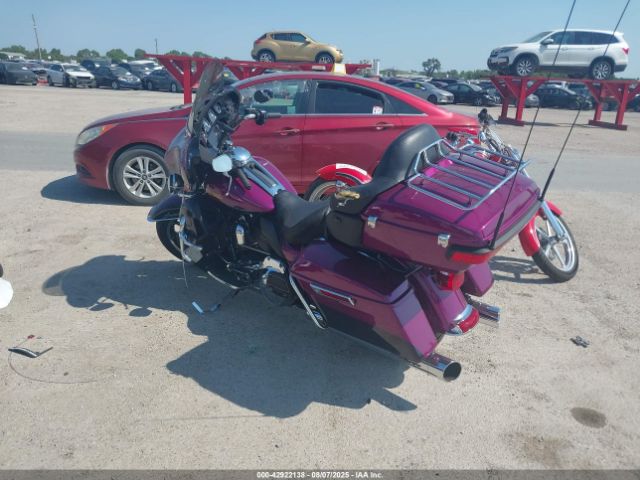 2016 HARLEY-DAVIDSON FLHTK 1HD1KEL16GB624768 Photo 2