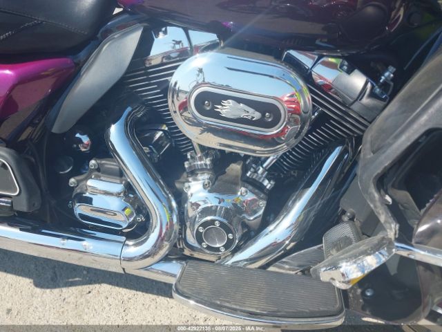 2016 HARLEY-DAVIDSON FLHTK 1HD1KEL16GB624768 Photo 7