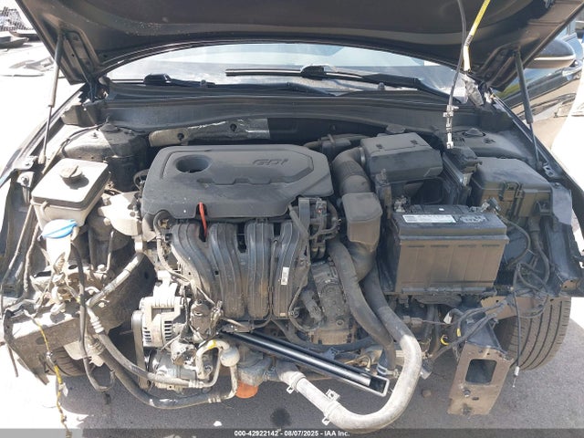 KIA gdi 2019 5XXGT4L36KG283136 Image 10
