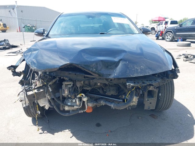 KIA gdi 2019 5XXGT4L36KG283136 Image 13