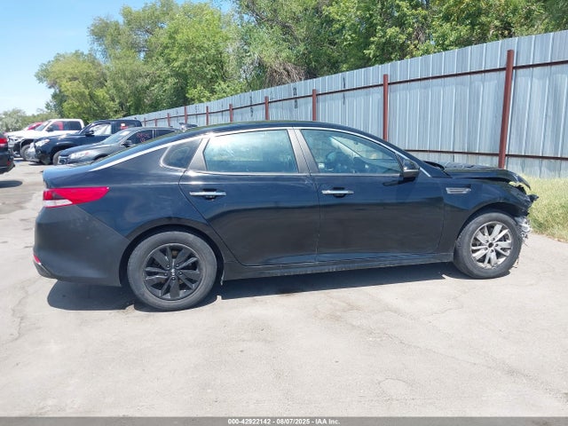 KIA gdi 2019 5XXGT4L36KG283136 Image 14