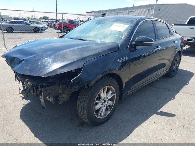 KIA gdi 2019 5XXGT4L36KG283136 Image 2