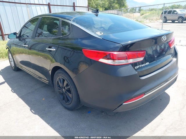 KIA gdi 2019 5XXGT4L36KG283136 Image 3