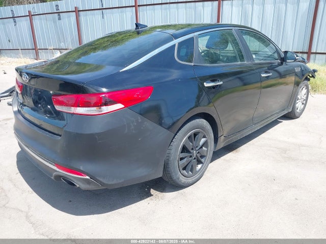 KIA gdi 2019 5XXGT4L36KG283136 Image 4