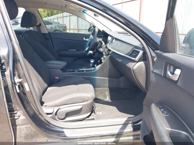 KIA gdi 2019 5XXGT4L36KG283136 Image 5