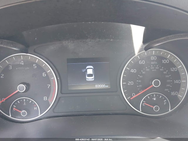 KIA gdi 2019 5XXGT4L36KG283136 Image 7