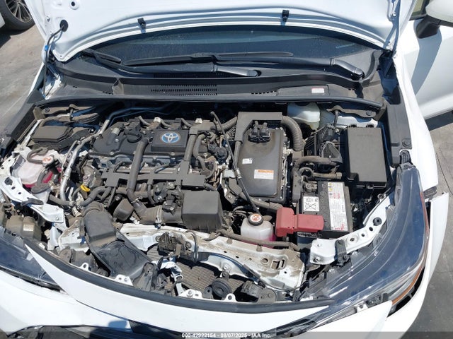 Toyota 2zr-fxe, 1nm 2022 JTDEAMDE8N3001970 Image 10