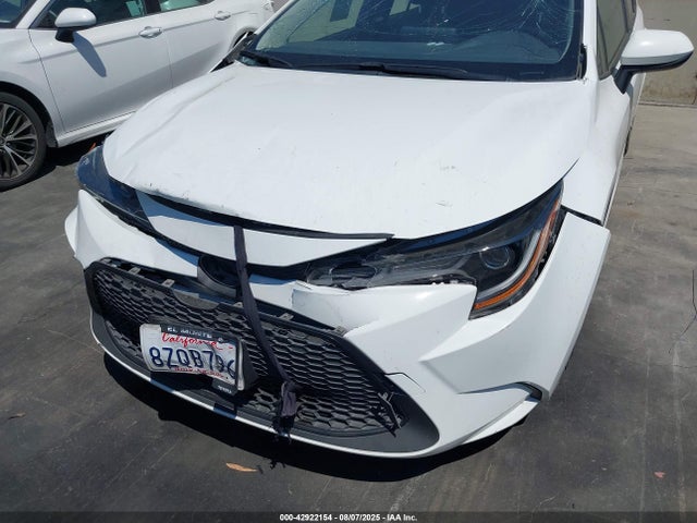 Toyota 2zr-fxe, 1nm 2022 JTDEAMDE8N3001970 Image 13