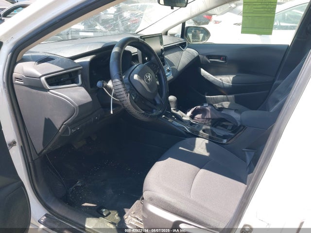 Toyota 2zr-fxe, 1nm 2022 JTDEAMDE8N3001970 Image 18