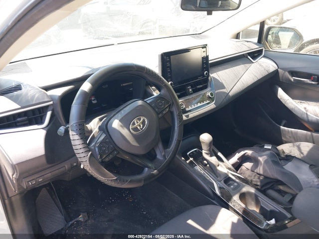 Toyota 2zr-fxe, 1nm 2022 JTDEAMDE8N3001970 Image 20