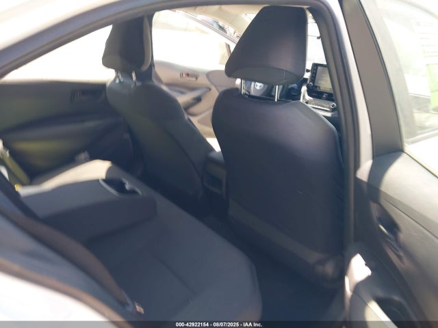 Toyota 2zr-fxe, 1nm 2022 JTDEAMDE8N3001970 Image 8