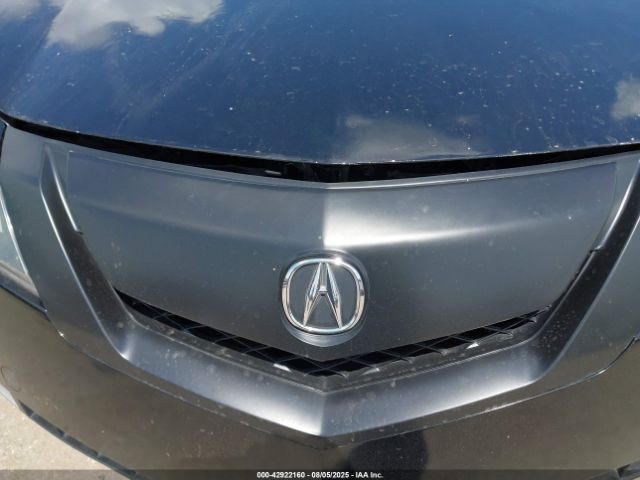 2009 ACURA TL 19UUA96599A000352 Photo 5