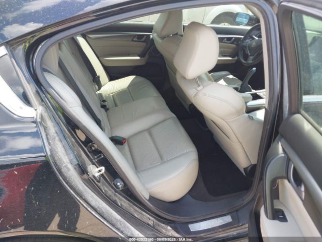 2009 ACURA TL 19UUA96599A000352 Photo 7