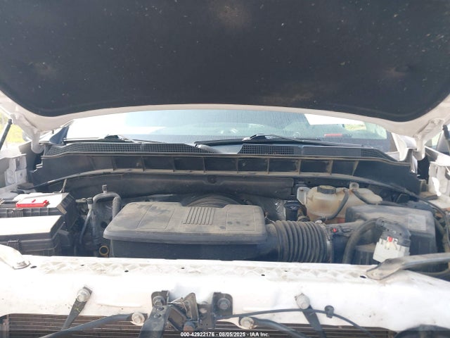 1GCUYDED9LZ262662 Chevrolet l84 - di, dfm, alum, gen 5, var 2