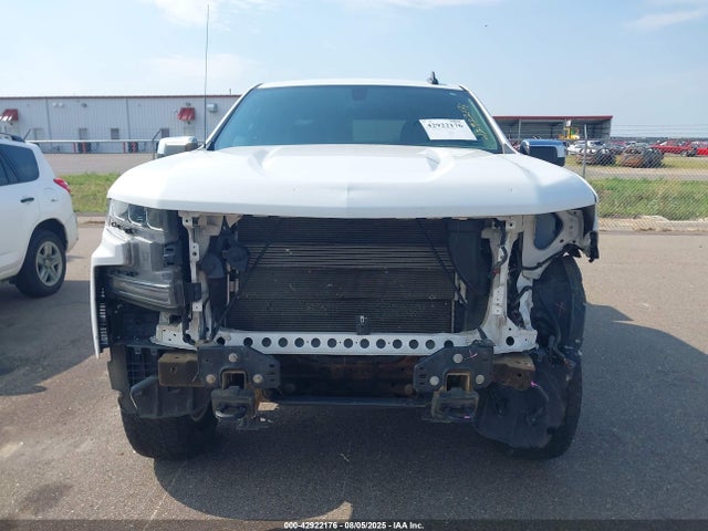 1GCUYDED9LZ262662 Chevrolet l84 - di, dfm, alum, gen 5, var 2