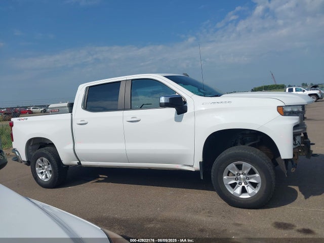 1GCUYDED9LZ262662 Chevrolet l84 - di, dfm, alum, gen 5, var 2