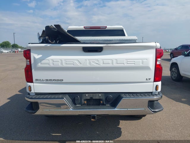 1GCUYDED9LZ262662 Chevrolet l84 - di, dfm, alum, gen 5, var 2