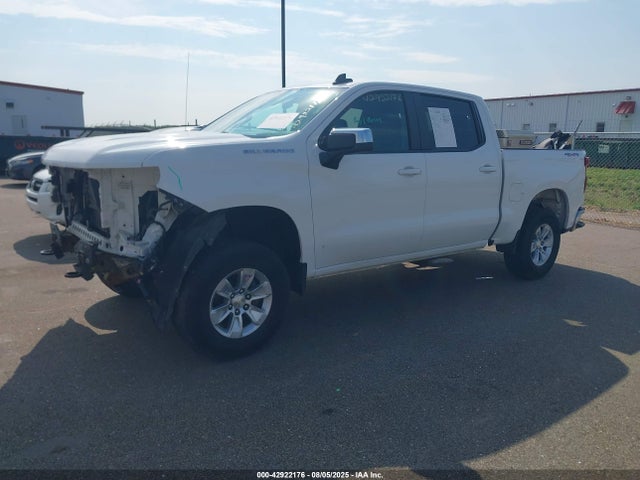 1GCUYDED9LZ262662 Chevrolet l84 - di, dfm, alum, gen 5, var 2