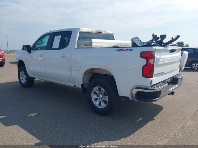 1GCUYDED9LZ262662 Chevrolet l84 - di, dfm, alum, gen 5, var 2