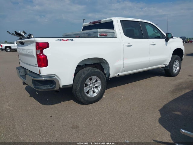 1GCUYDED9LZ262662 Chevrolet l84 - di, dfm, alum, gen 5, var 2