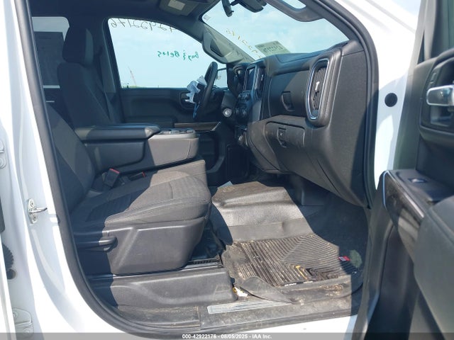 1GCUYDED9LZ262662 Chevrolet l84 - di, dfm, alum, gen 5, var 2