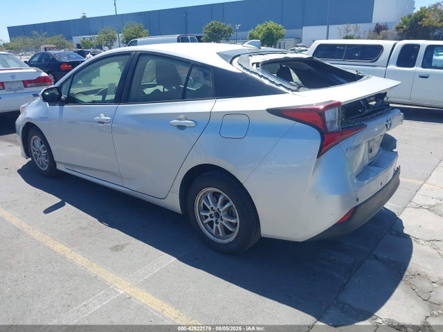 JTDKAMFUXM3146532 Toyota 2zr-fxe,1nm