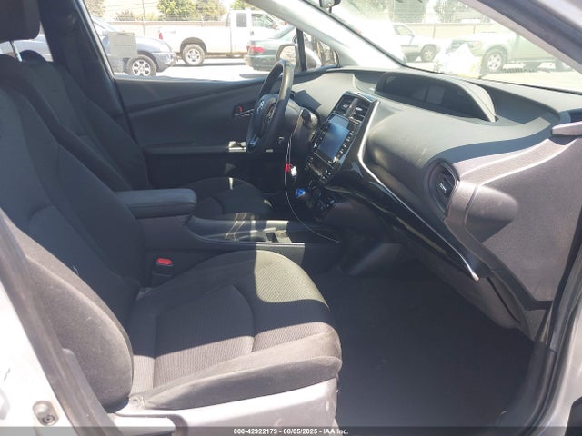 JTDKAMFUXM3146532 Toyota 2zr-fxe,1nm
