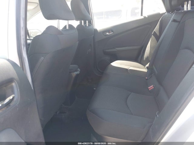 JTDKAMFUXM3146532 Toyota 2zr-fxe,1nm