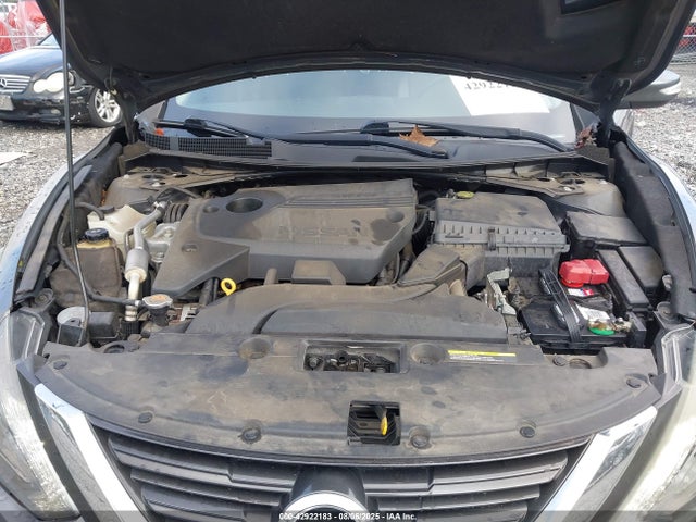 Nissan 2017 2017 1N4AL3AP5HC166197 Image 10