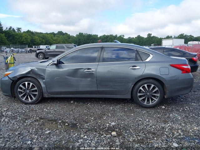 Nissan 2017 2017 1N4AL3AP5HC166197 Image 14