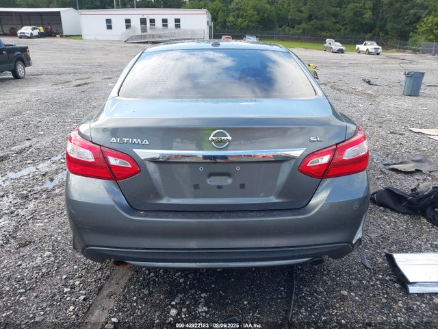 Nissan 2017 2017 1N4AL3AP5HC166197 Image 16