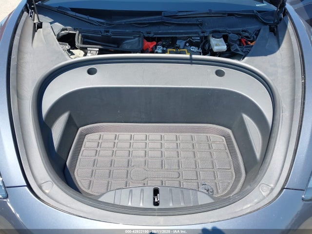 2022 TESLA MODEL 3 5YJ3E1EB1NF120218 Photo 9