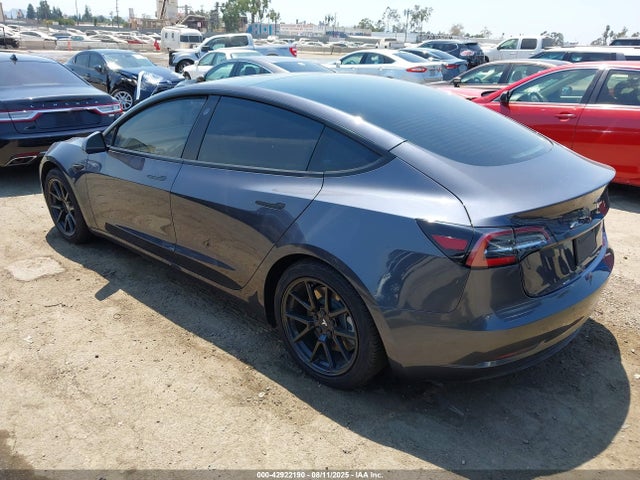 2022 TESLA MODEL 3 5YJ3E1EB1NF120218 Photo 2