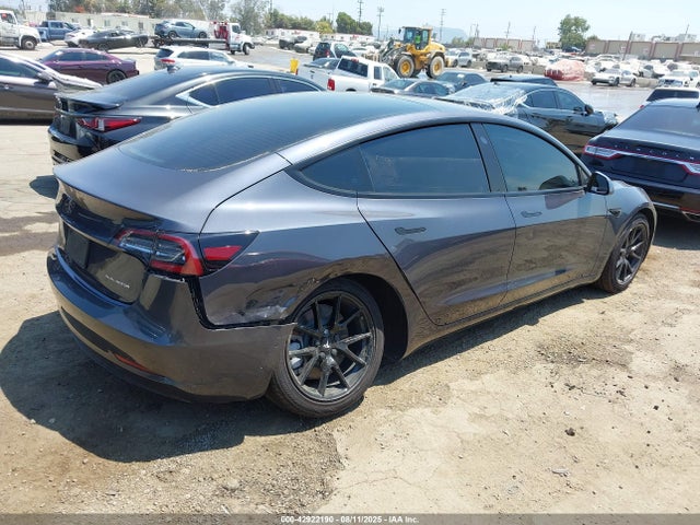 2022 TESLA MODEL 3 5YJ3E1EB1NF120218 Photo 3