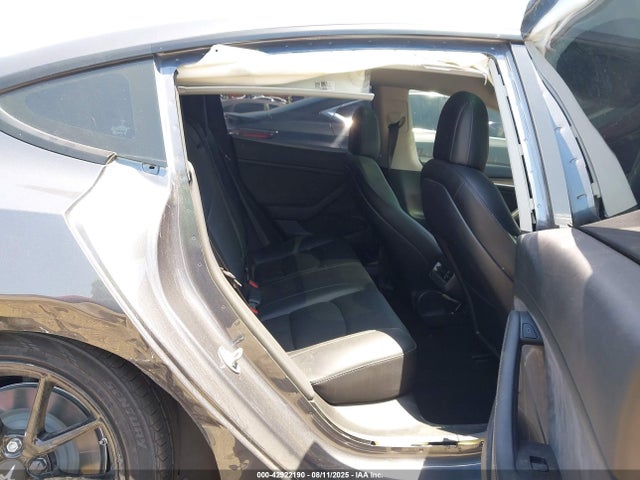 2022 TESLA MODEL 3 5YJ3E1EB1NF120218 Photo 7