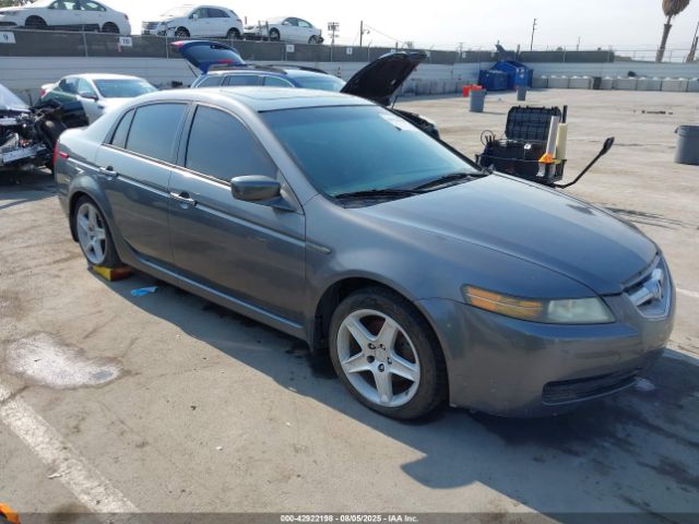 2004 ACURA TL 19UUA66214A048733 Photo 0