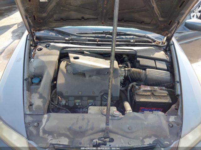 2004 ACURA TL 19UUA66214A048733 Photo 9