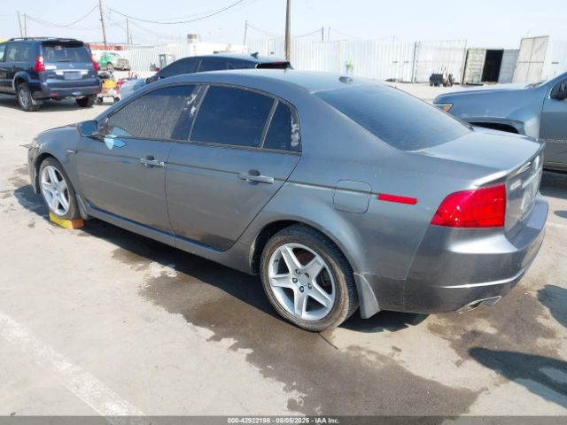 2004 ACURA TL 19UUA66214A048733 Photo 2