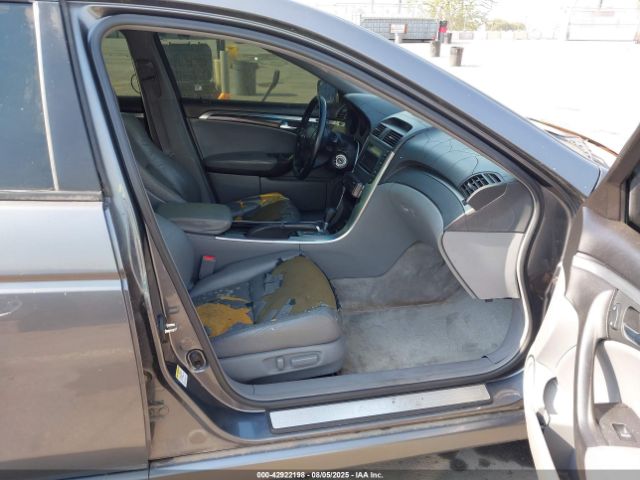 2004 ACURA TL 19UUA66214A048733 Photo 4