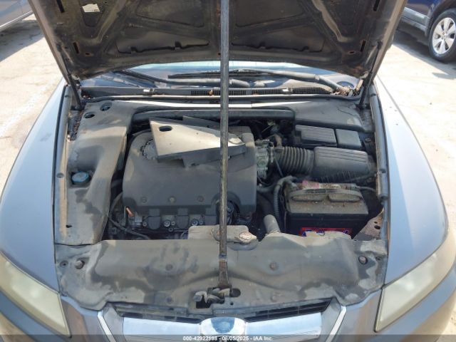 2004 ACURA TL 19UUA66214A048733 Photo 5