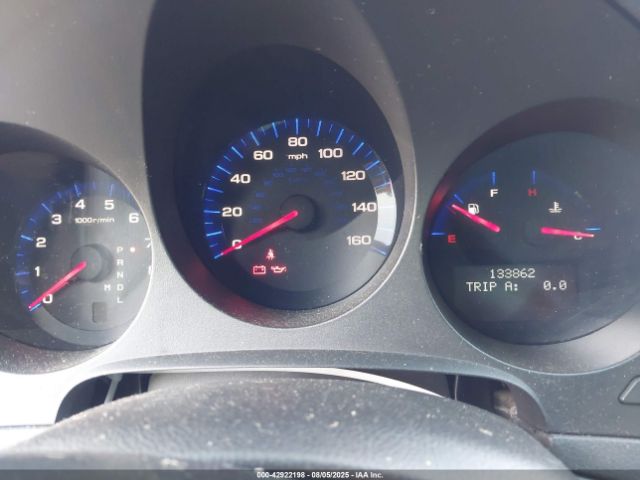 2004 ACURA TL 19UUA66214A048733 Photo 6