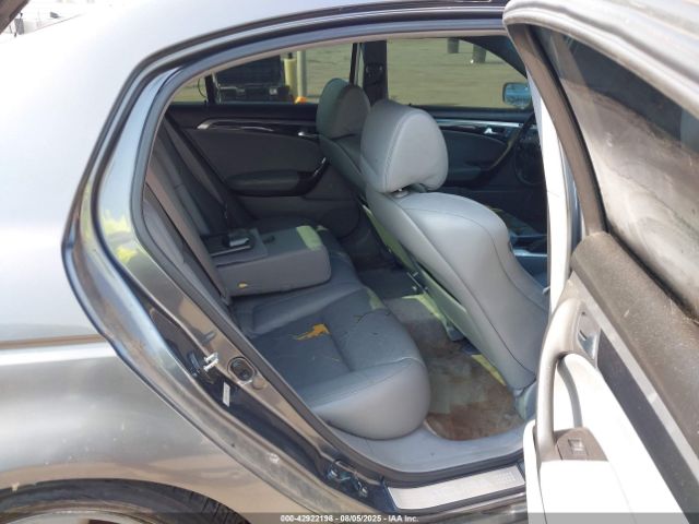 2004 ACURA TL 19UUA66214A048733 Photo 7
