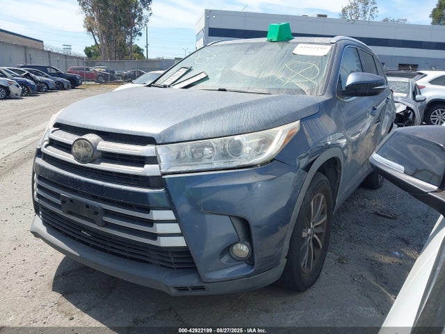 5TDKZRFH3HS514241 Toyota 2gr-fks