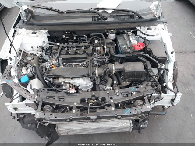 1HGCY1F36RA043957 Honda l15be
